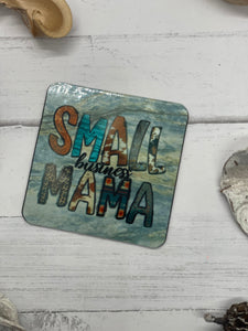 Small Business Mama Magnet