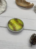 Softball Popsocket