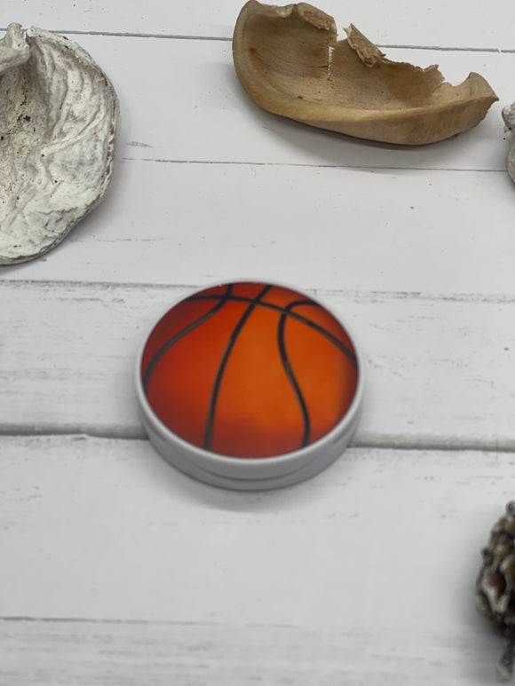 Basketball popsocket