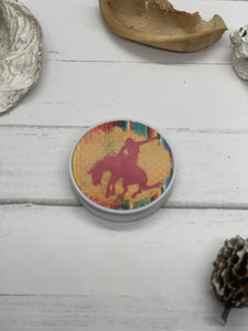 Multicolor Cowboy Popsocket